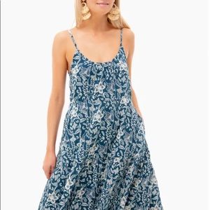 COPY - Roller rabbit dress